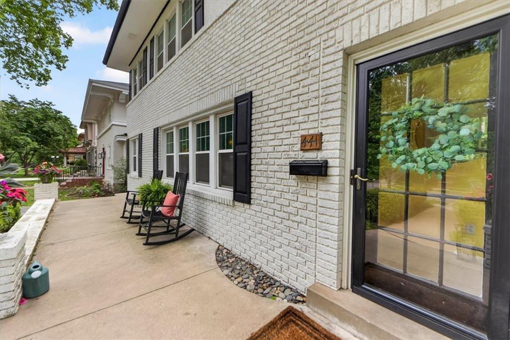 441 W 58th Terrace