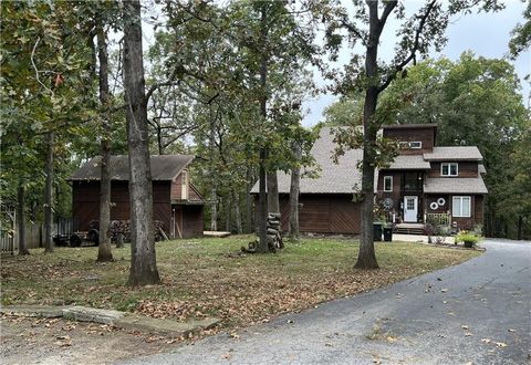 Photo of 14690 E Redcoat Road, Nevada, MO 64772 (MLS # 2581667)