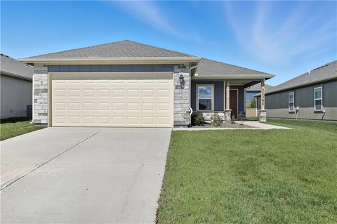 20386 W 194th Street, Spring Hill, KS 66083 - MLS#: 2550854
