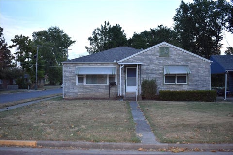 1701 S Walnut Street, Pittsburg, KS 66762 - MLS#: 2641555