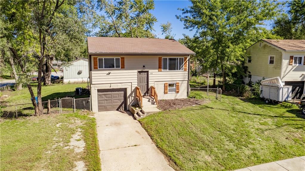 1515 N Osage Trail
