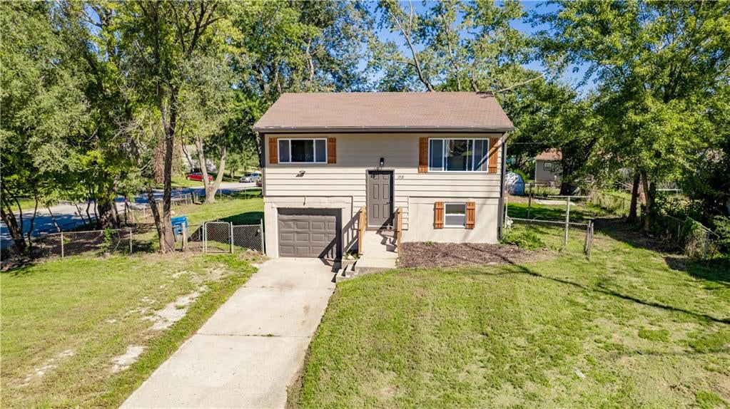 1515 N Osage Trail