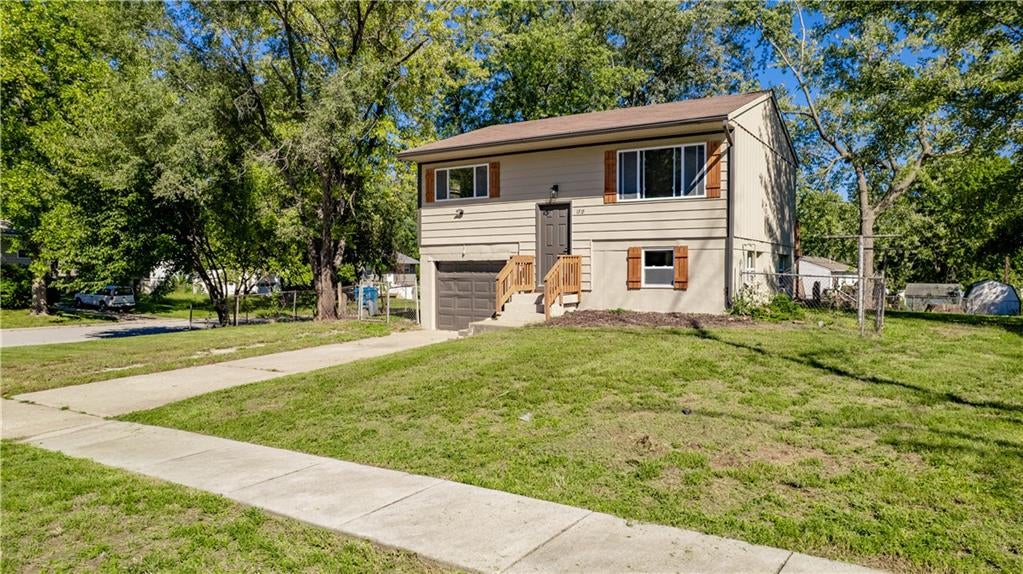 1515 N Osage Trail
