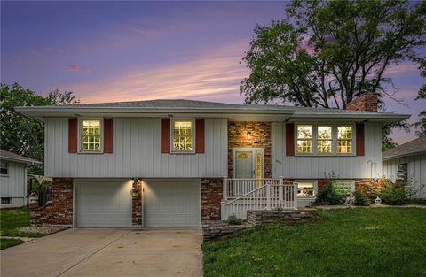 6912 NW 79th Terrace Kansas City MO 64152