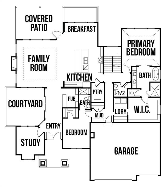 13714 Meadow Lane