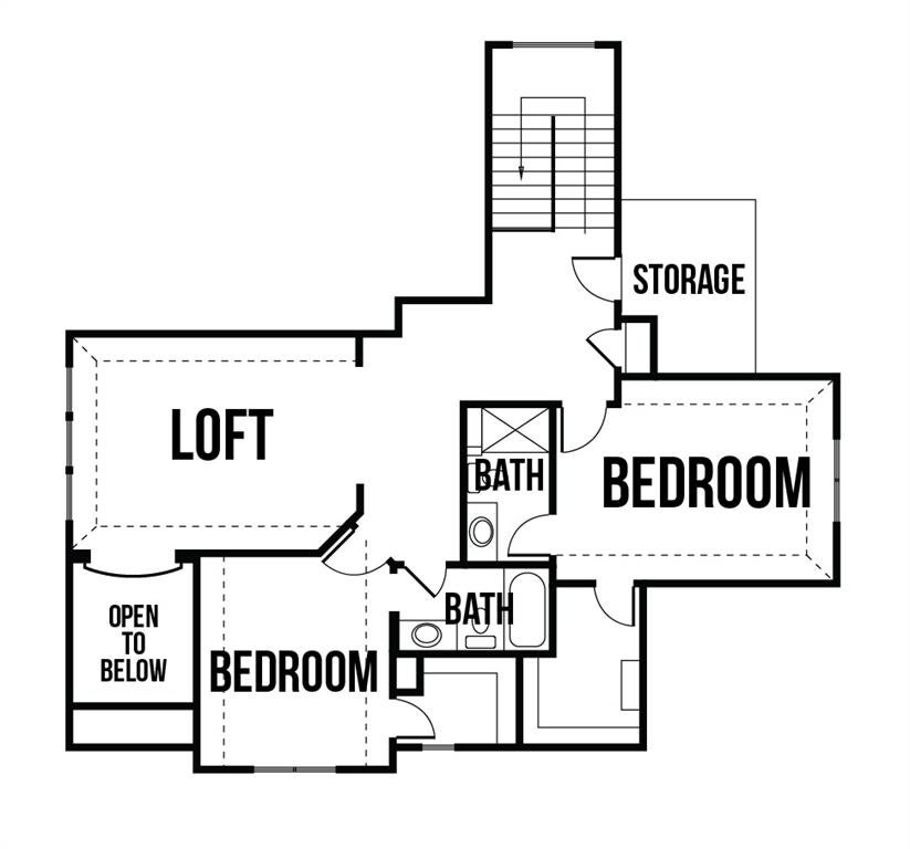 13714 Meadow Lane