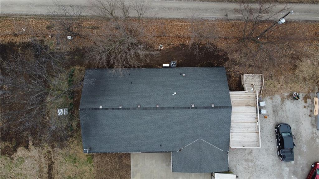 14298 Leavenworth Road