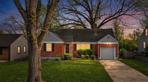 2405 W 75th Place, Prairie Village, KS 66208 - MLS#: 2601345