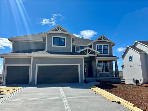 23823 W 59th Terrace, Shawnee, KS 66226 - MLS#: 2607913