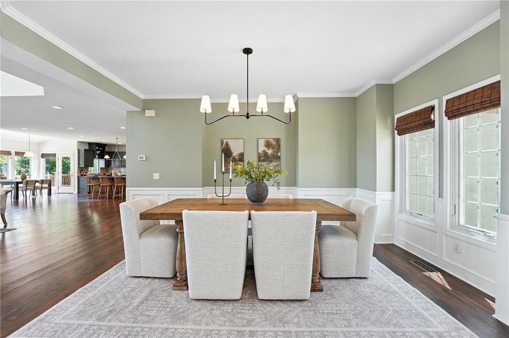 2508 SW Wintercreek Drive