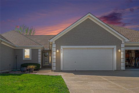 403 Marina Court, Smithville, MO 64089 - MLS#: 2539893