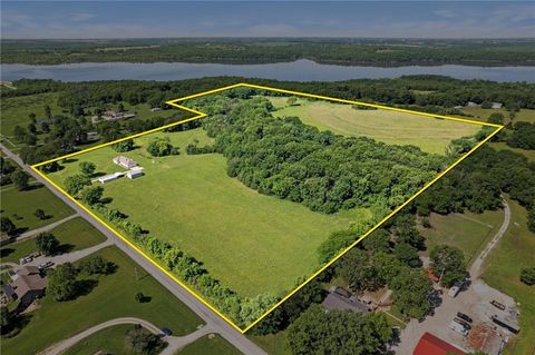 23404 Waverly Road Spring Hill KS 66083