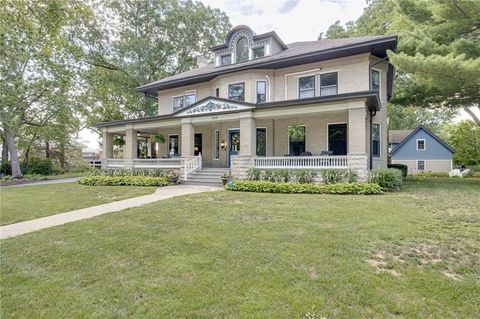 2808 Frederick Avenue St Joseph MO 64506