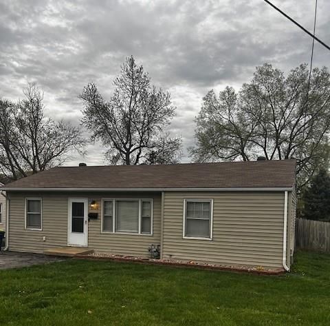 2424 Pursell Road, Kansas City, MO 64118 - MLS#: 2539118