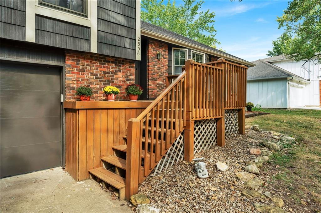2556 Jasu Drive