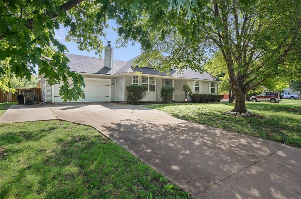2709 Home Place Street