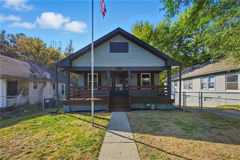 1806 S Evanston Avenue, Independence, MO 64052 - MLS#: 2582563