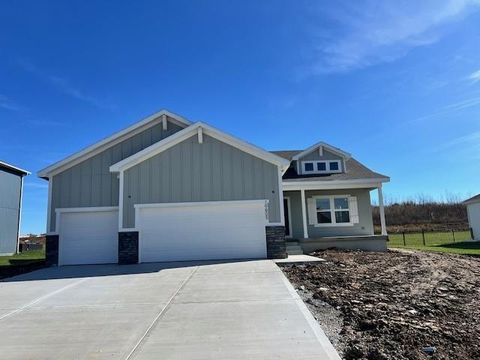 10605 N Jefferson Street, Kansas City, MO 64155 - MLS#: 2533804