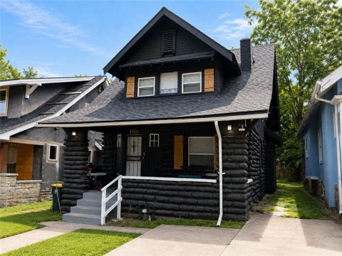 4009 S Benton Avenue, Kansas City, MO 64130 - MLS#: 2634870