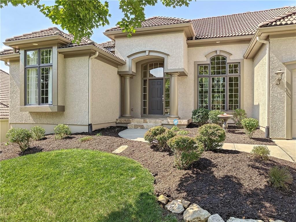 20405 W 88th Street