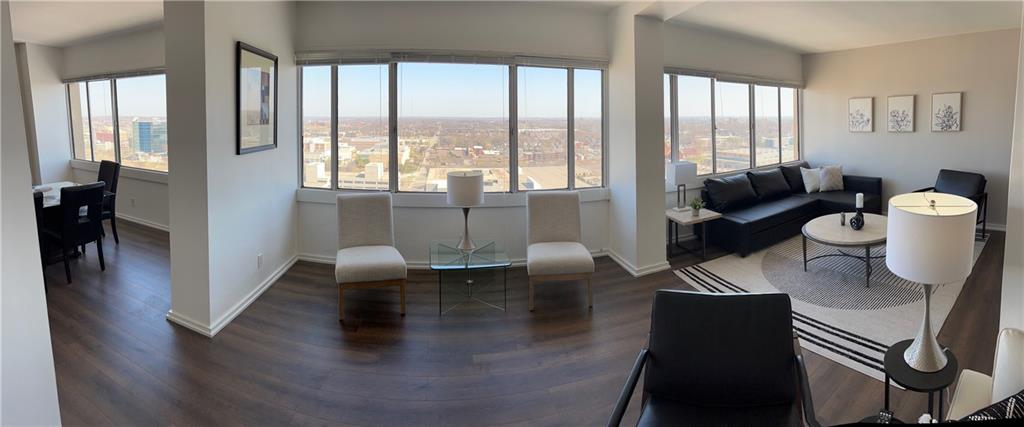 2510 Grand Boulevard 3001