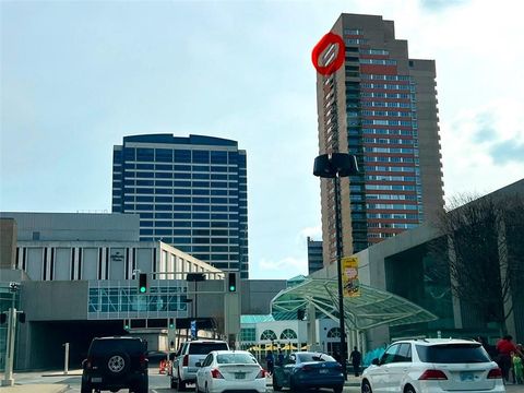 2510 Grand Boulevard Unit 3001, Kansas City, MO 64108 - MLS#: 2570407