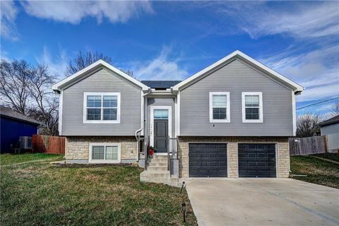 5412 NE 62nd Street, Kansas City, MO 64119 - MLS#: 2589552