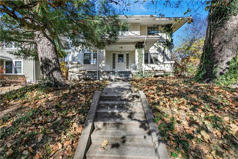 122 E 59th Street, Kansas City, MO 64113 - MLS#: 2588378