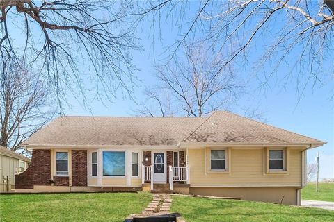 12608 Craig Avenue, Grandview, MO 64030 - MLS#: 2607133
