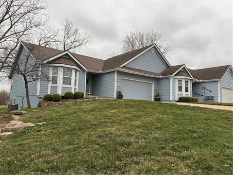 4505 S Kendall Avenue, Independence, MO 64055 - MLS#: 2537082