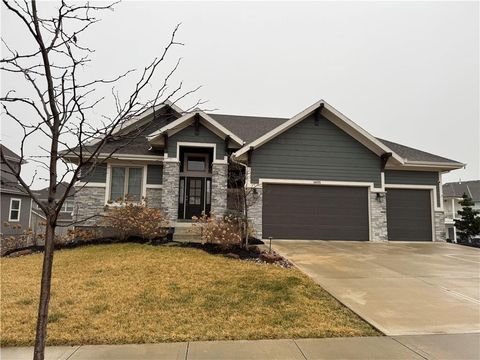 16625 Hardy Street Overland Park KS 66085