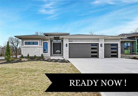 15253 W 162nd Street, Olathe, KS 66062 - MLS#: 2563672