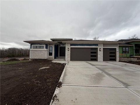 15253 W 162nd Street, Olathe, KS 66062 - MLS#: 2563672