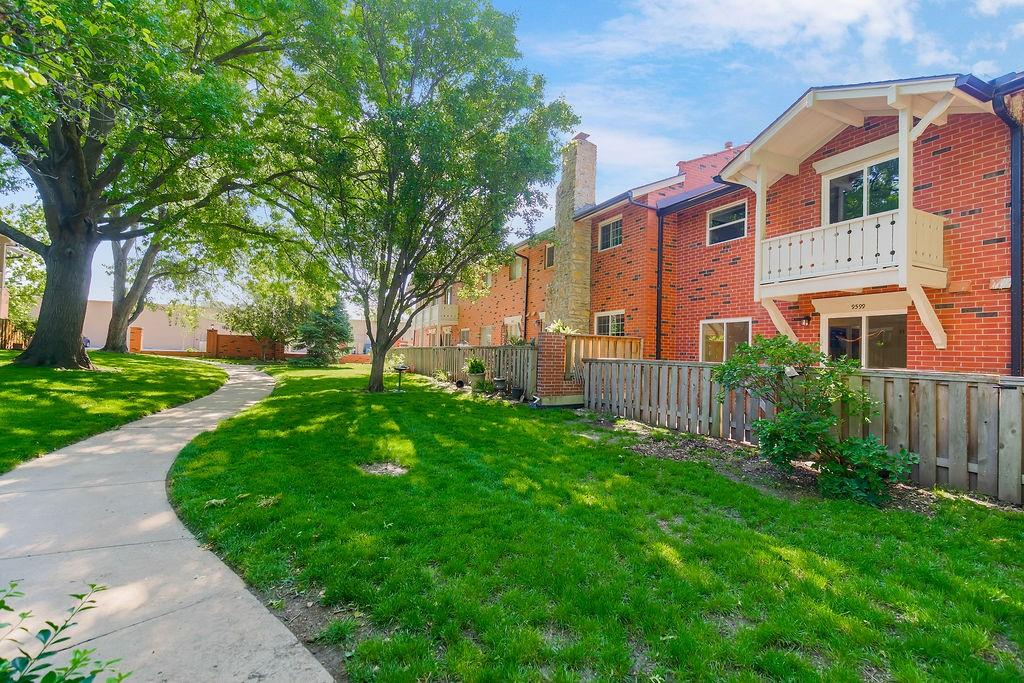 9599 Outlook Drive