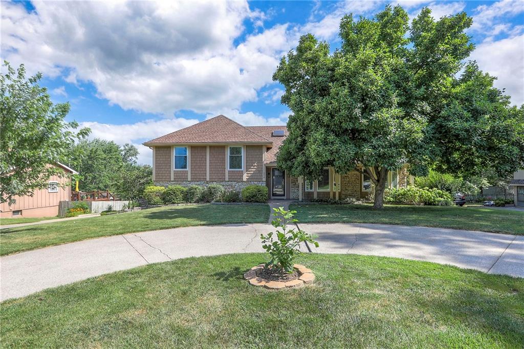 804 Tam O'Shanter Drive