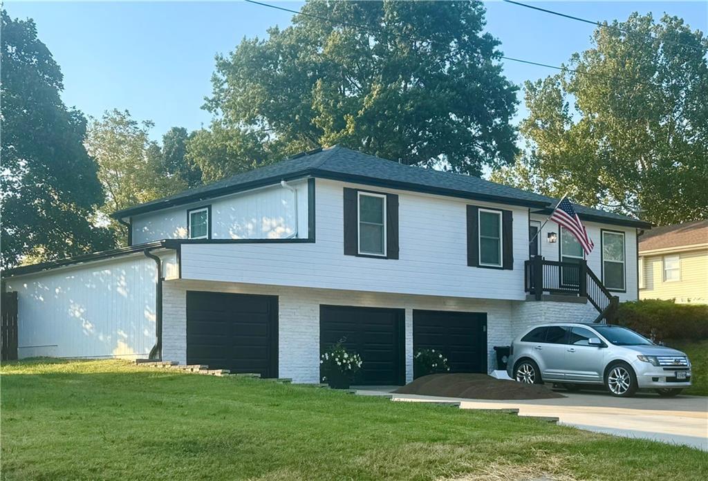 1521 Lexington Road