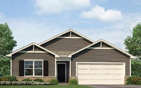 Photo of 7701 NE 107th Terrace, Kansas City, MO 64157 (MLS # 2582657)