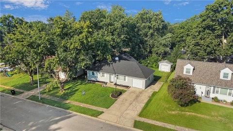 4216 S Union Street, Independence, MO 64055 - MLS#: 2598957