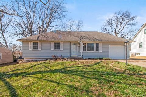 4216 S Union Street, Independence, MO 64055 - MLS#: 2598957