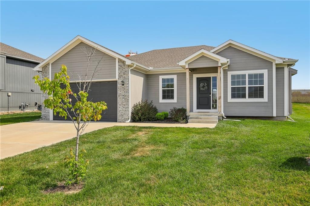 1801 NW Hilltop Court