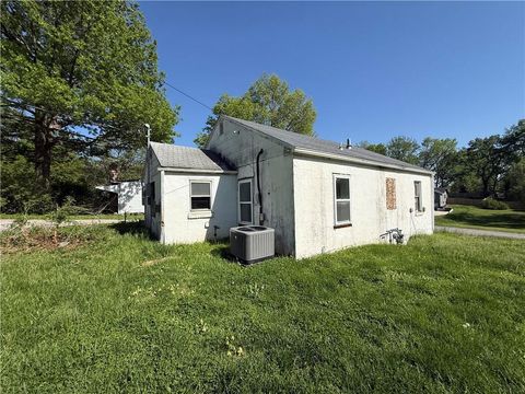 2904 NE Parvin Road, Kansas City, MO 64117 - MLS#: 2617176