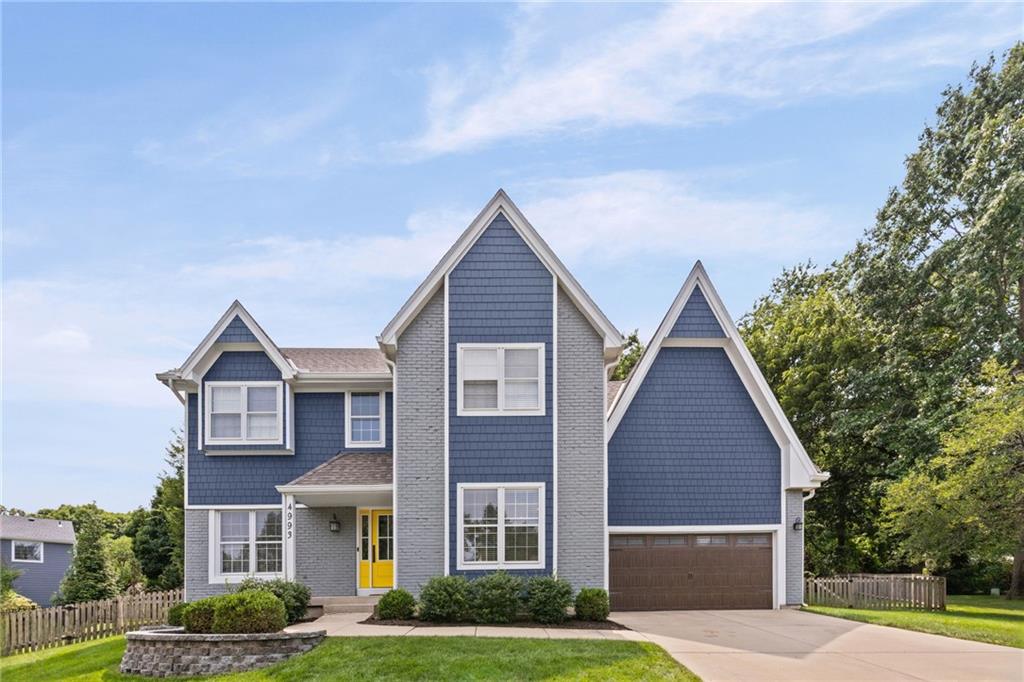 4993 W 129th Place