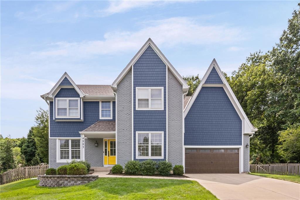 4993 W 129th Place