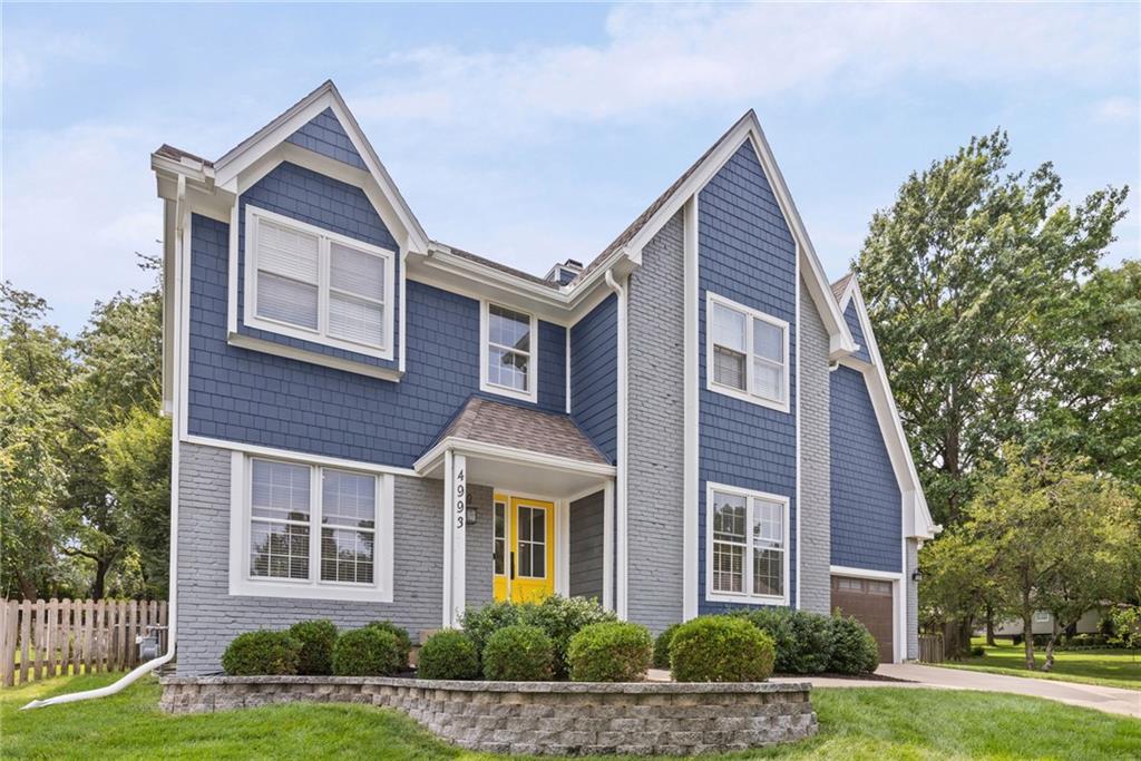 4993 W 129th Place
