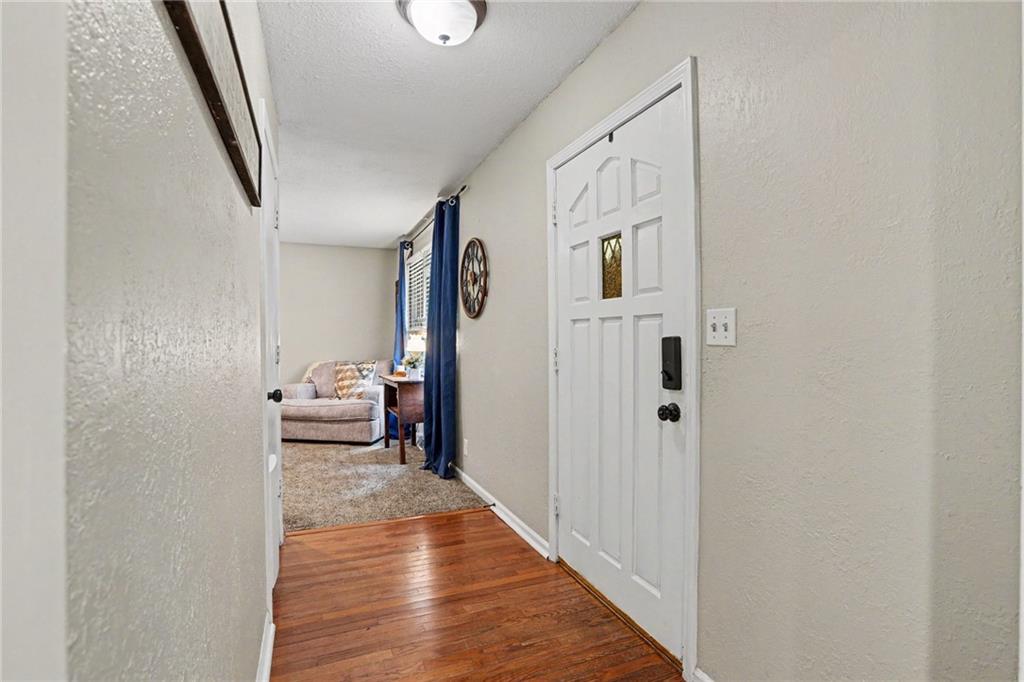 14017 Henson Road