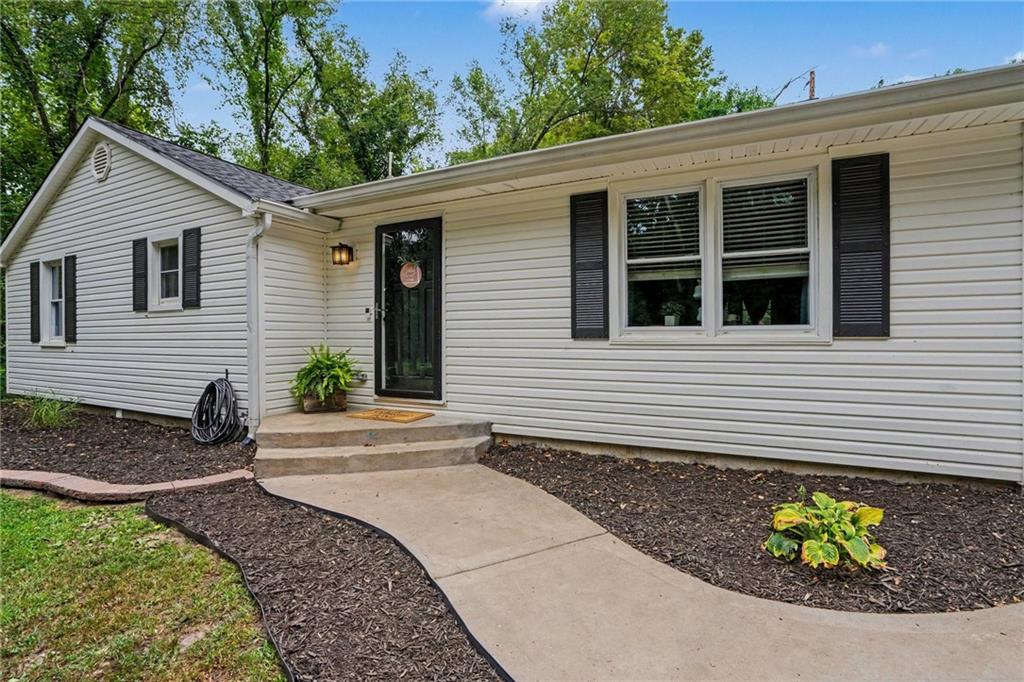 14017 Henson Road