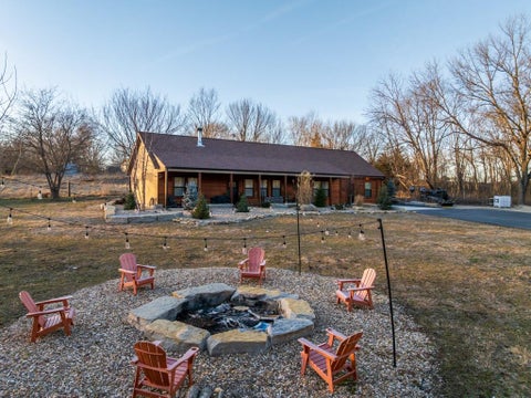 Photo of 25733 Dempsey Road, McLouth, KS 66054 (MLS # 2648315)