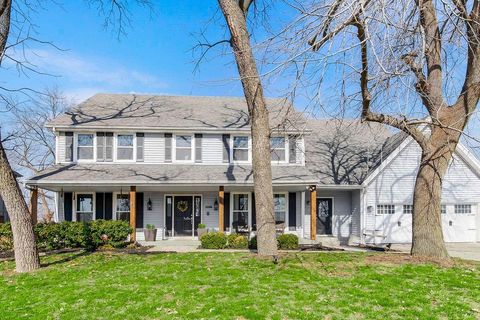 1129 Camelot Hill Street, Liberty, MO 64068 - #: 2535809