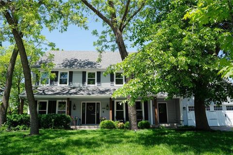 1129 Camelot Hill Street, Liberty, MO 64068 - MLS#: 2535809