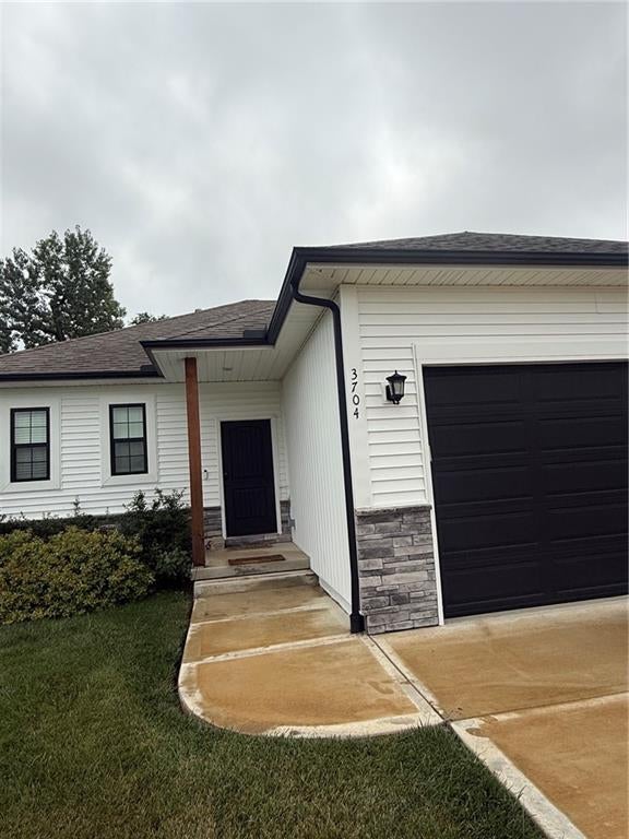 3704 NW 95th Street